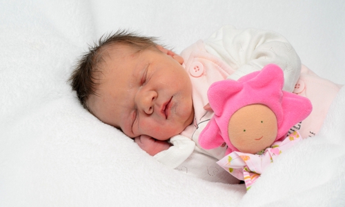 Willkommen: Merida Alsleben. Foto: Babysmile24.de