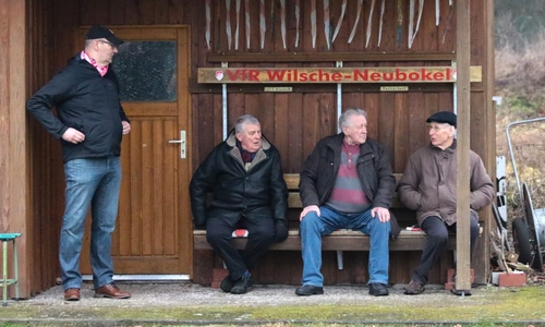 Die Fans freuen sich auf eine packende Pokalsaison. Foto: Frank Vollmer