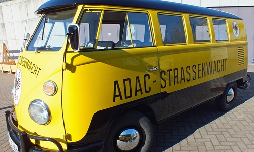 Foto: Achim Klaffehn