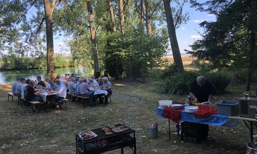 Foto: Gemeinde Lehre 