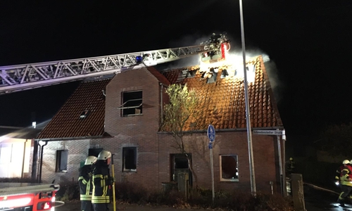 Bisher konnte die Brandursache nicht geklärt werden. Foto: aktuell24