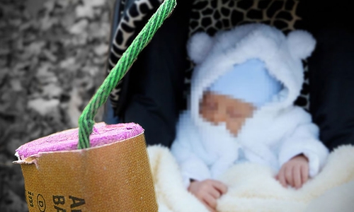 Wie geht es dem Baby? Foto: pixabay