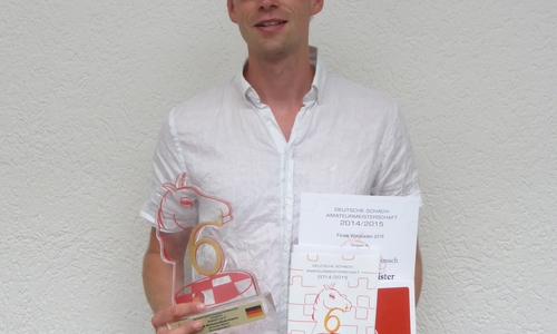  Matthias Tonndorf. 