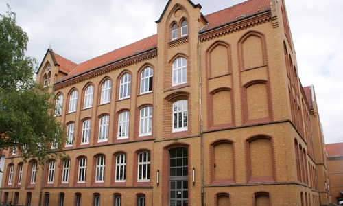 Braucht der Landkreis Wolfenbüttel weitere integrierte Gesamtschulen? Der Kreistag ist sich uneinig. Symbolbild/Foto: Anke Donner