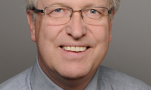 Der Vorsitzende des CDU-Ortsverbandes Michael Deike. Foto: CDU