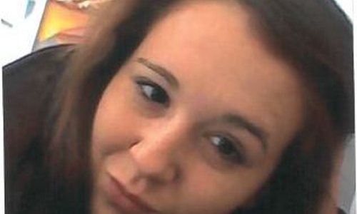 Seit dem 3. Juli wird die 15-jährige Amera aus Seesen vermisst. Bisher gibt es keine Spur, wo das Mädchen geblieben ist. Foto: Polizei