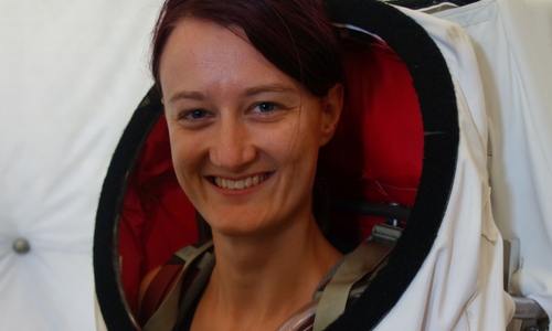  Christiane Heinicke