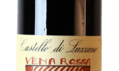  Vena Rossa Gutturnio, 