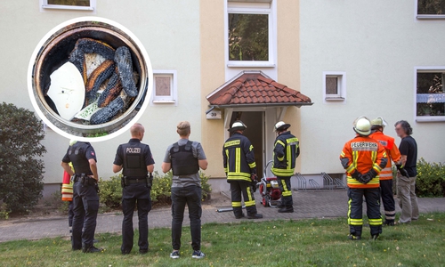 Fotos: Rudolf Karliczek