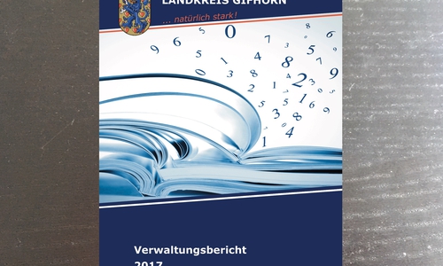 Der Verwaltungsbericht ist auf der Internetseite des Landkreises einsehbar. Foto: Landkreis Gifhorn