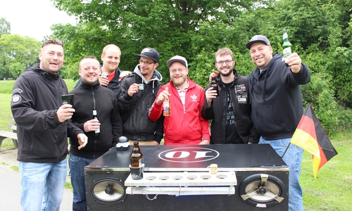 Symbolfoto: Frederick Becker