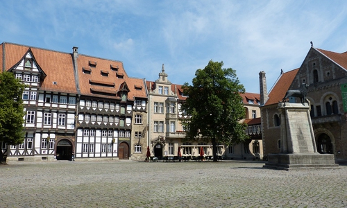 Die Städte Wolfsburg und Braunschweig treffen sich zum regelmäßigen Austausch

Foto: Pixabay