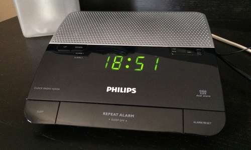 Die Nachtruhe beginnt in Goslar um 22 Uhr. Symbolfoto: Anke Donner