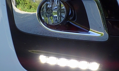 Lichttechnische Einrichtungen sollen im Herbst überprüft werden. Auch die Polizei schaut auf die Autos. Foto: Kreisverkehrswacht Helmstedt e.V.
