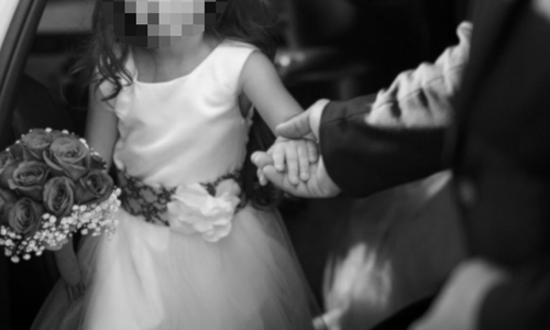 Das Mindestalter für Ehen wurde auf 18 Jahre heraufgesetzt. Probleme mit Kinderehen gibt es laut Verwaltung derzeit aber nicht. Symbolfoto: pixabay