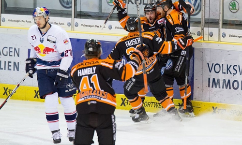 Können die Grizzlys in diesem Jahr den Titel holen? Foto: Fabian Brandes/Presseblen.de