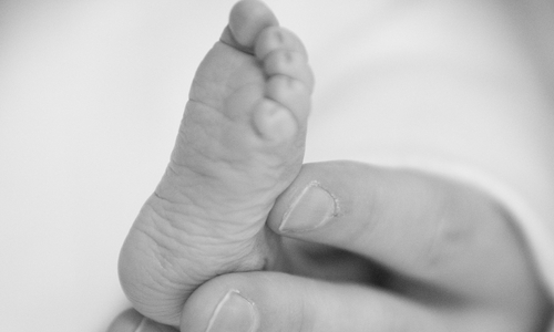 Die Kliniken der Region äußerten sich zum Sternenkind-Projekt. Fotos: dein-sternenkind.eu