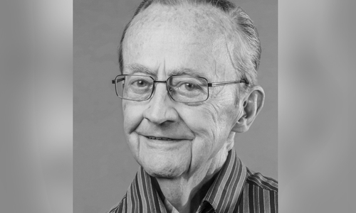 Walter Kaufmann.
Foto: IG Metall Wolfsburg