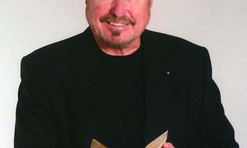 Vortrag im Logenhaus mit Dr. Georg Ruppelt Foto: Privat
