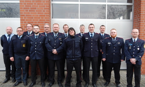 Foto: Feuerwehren der Samtgemeinde Velpke