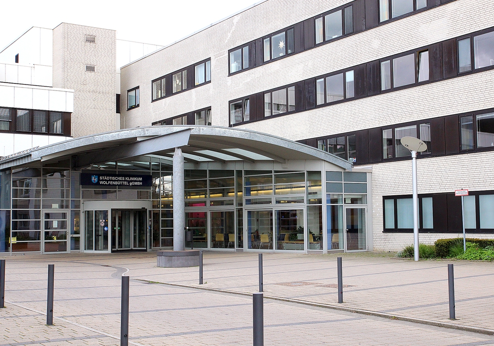 Informationen rund um die Geburt gibt es am 5. Januar in Städtischen Klinikum Wolfenbüttel. Foto: Thorsten Raedlein