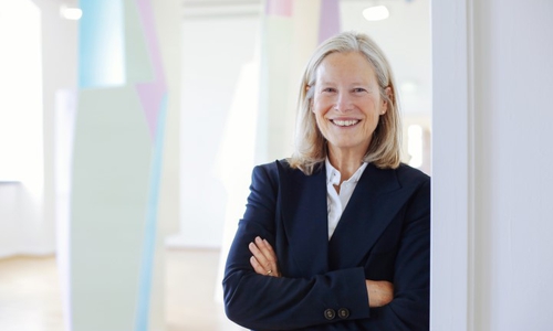 Prof. Dr. Susanne Pfleger Foto: Nordstadtkirchengemeinde