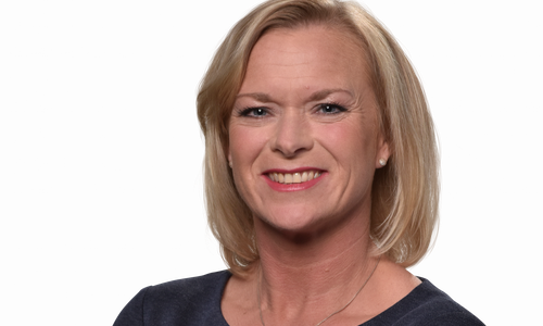 Dunja Kreiser bietet interessierten Frauen ein „Mentoring light“ Programm an. Foto: SPD