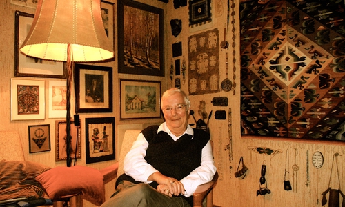 Auch SPD Ratsmitglied Hiltrud Bayer wird für Fragen zur Verfügung stehen. Foto: Sina Rühland