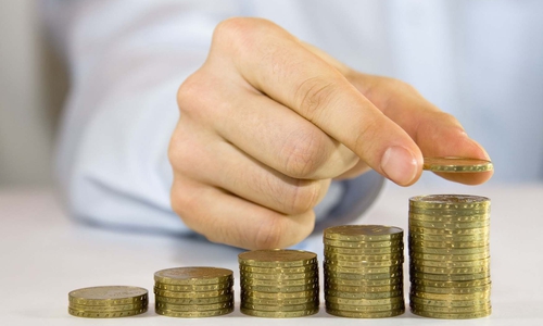 Arbeitsagentur und Sparkasse informieren über Ausbildungsmöglichkeiten  im Finanzbereich. Symbolfoto: Bundesagentur für Arbeit