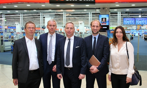 Foto: WMG Wolfsburg