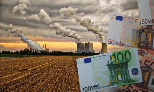 Vier Millionen Euro stehen als Fördergelder zur Verfügung. Symbolfoto: pixabay, Marc Angerstein