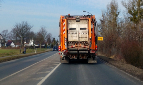 Symbolfoto.
