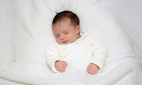 Willkommen, Liza Xhemshiti. Foto: babysmile24.de