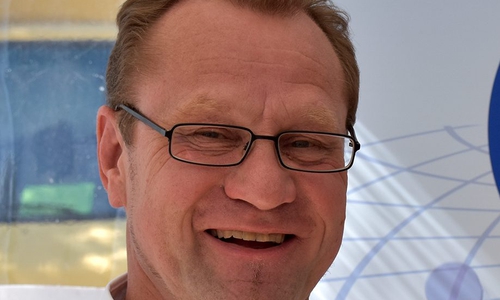 Axel Steinwedel nimmt kein Blatt vor den Mund, wenn es um angemessene Versorgungen für Diabetiker geht. Foto: DNI