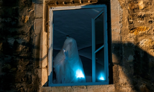 Geister auf Schloss Wolfsburg - Stadtmuseum bietet Gespensterführung an. Foto: Stadt Wolfsburg