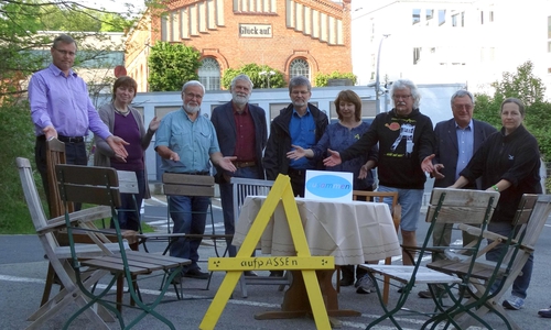 Der Asse 2 Koordinationskreis hofft immer noch auf einen "runden Tisch". Foto: Asse 2 Koordinationskreis