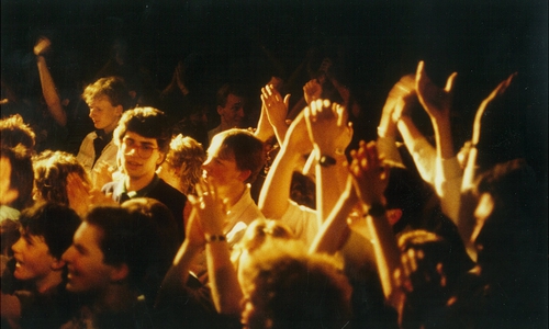Auch im November gibt es in den Wolfsburger Museen wieder einiges zu sehen. Wolfsburg rockt. Foto: Michael Spautz