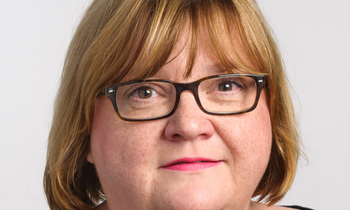 Susanne Hahn.
Foto: SPD