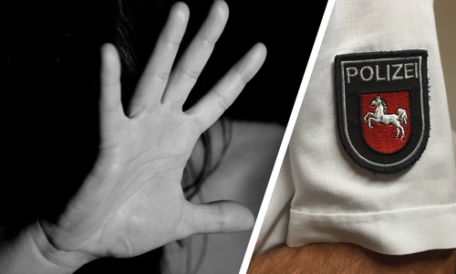 Die Polizeidirektion stellt sich hinter die Polizei in Peine. Es wurde bei den Ermittlungen nicht geschlampt. Symbolfoto: Archiv