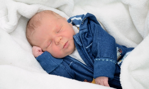 Theodor Kinne. Foto: babysmile24.de