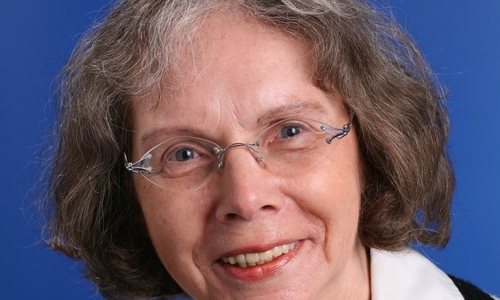 Christine PIEFKE, stell. CDA-Kreisvorsitzende Braunschweig. Foto:  CDA-Kreisverband Braunschweig/Privat
