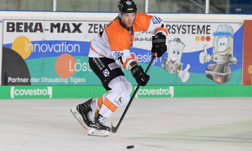 William Wrenn könnte den Grizzlys länger fehlen. Foto: City-Press GbR