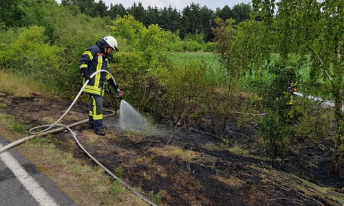 Foto: Carsten Schaffhauser, Kreisfeuerwehrpressestelle