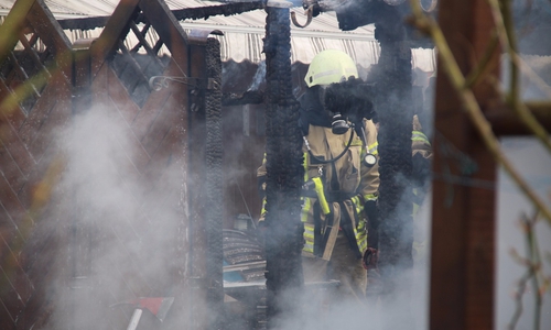 Fotos: Andreas Meißner, Kreissprecher der Feuerwehr Helmstedt Nord