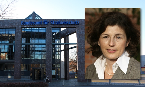Foto: Alexander Panknin; Bundesministerium für Umwelt, Naturschutz, Bau und Reaktorsicherheit