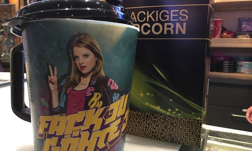 Die Komödie "Fack Ju Göhte 3" lag 2017 in der Zuschauergunst der CineStar-Besucher vorn. Foto: Archiv/Anke Donner