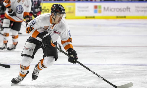 Proft verlässt die Grizzlys. Foto: imago/Beautiful Sports/Archiv