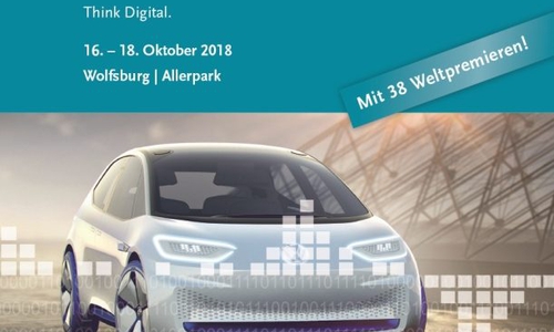 IZB NeuheitenReport 2018. Quelle: Wolfsburg AG