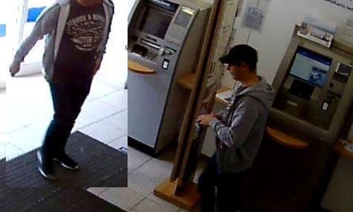 Wer kann Hinweise zur Identität des Gesuchten geben? Die Ermittler sind unter der Rufnummer 0531 476 3617 zu erreichen.
