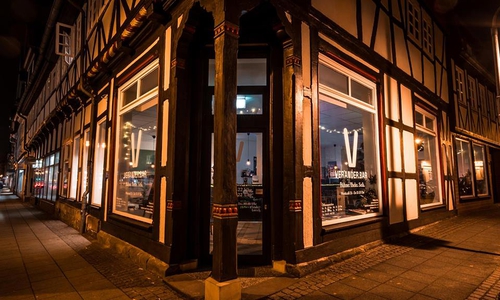 Die Veränder.Bar nimmt an der Kulturnacht teil. Foto: privat